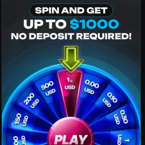 JetTon Wheel of Fortune promotion